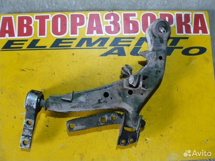 Рычаг Левый для Nissan Primera P12