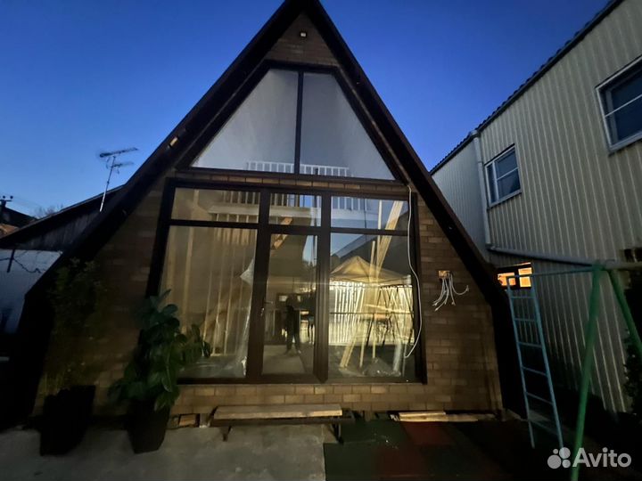 Семейный отдых в Сочи/Вардане