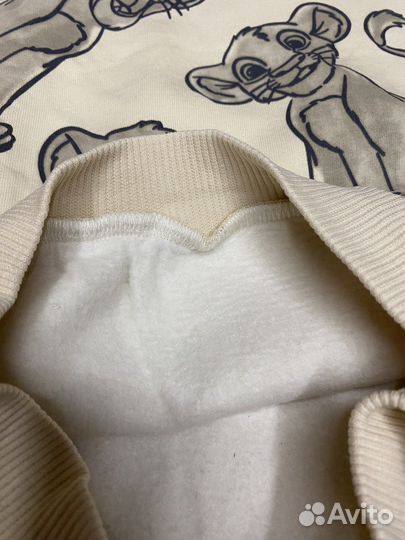 Костюм детский Zara