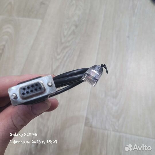 Переходник