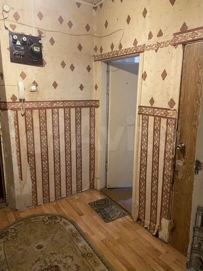 Комната 10,8 м² в 1-к., 2/3 эт.