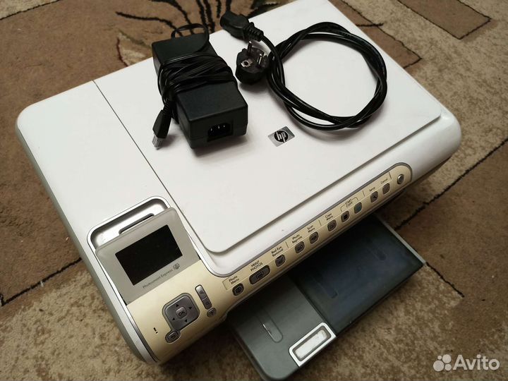 Принтер hp, canon, epson, samsung. Мфу hp