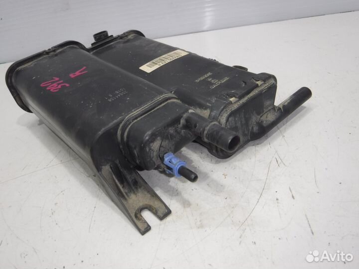 Абсорбер топливный Cadillac CTS