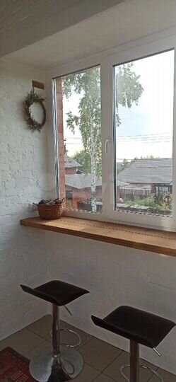 Дом 300 м² на участке 9 сот.