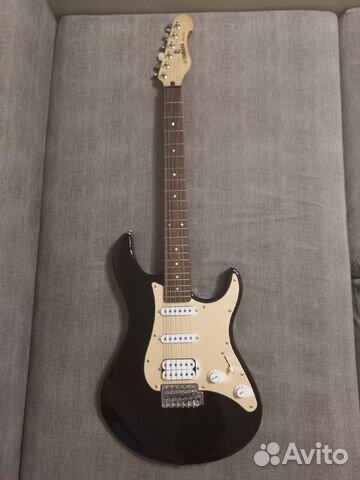 Гитара Yamaha eg112c