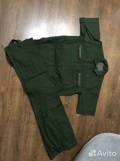 Офисная военная форма