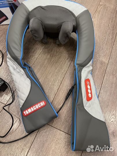 Массажер для тела yamaguchi yoki