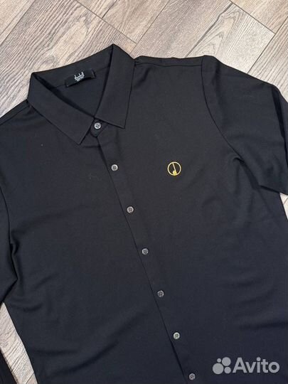 Рубашка Dunhill