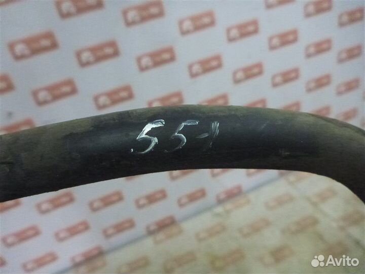 Патрубок системы охлаждения Toyota Prius NHW20