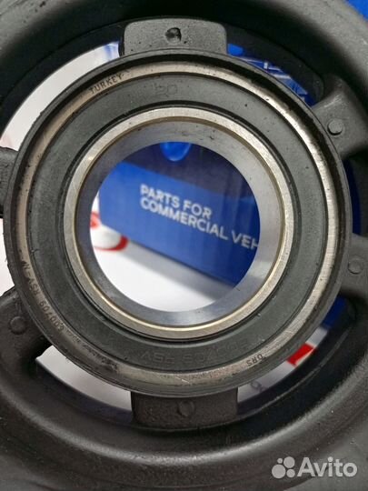 Подшипник подвесной Mercedes Sprinter 906, 909 куз