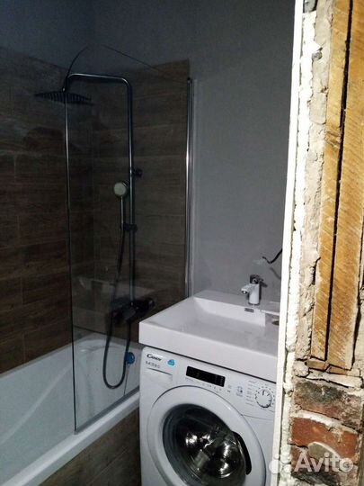 Ремонт квартир