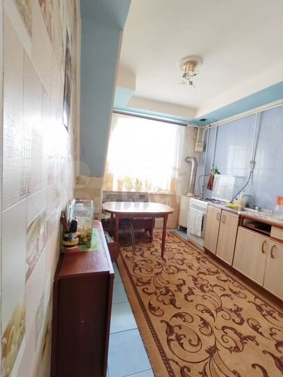 Дом 83,2 м² на участке 2 сот.