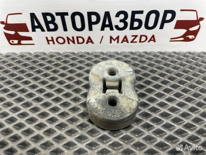 Подвес глушителя Honda Accord 8 CU2 2008-2012Гв