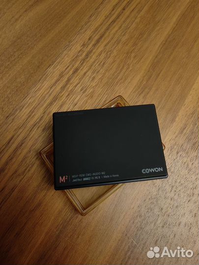 Cowon m2