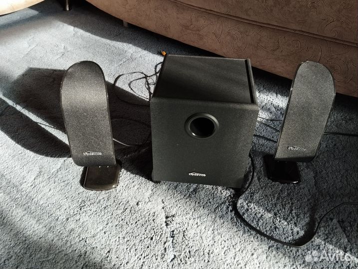 TopDevice TDE 201/2.1