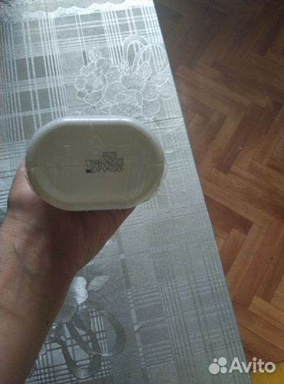 Гель для купания детский мустела