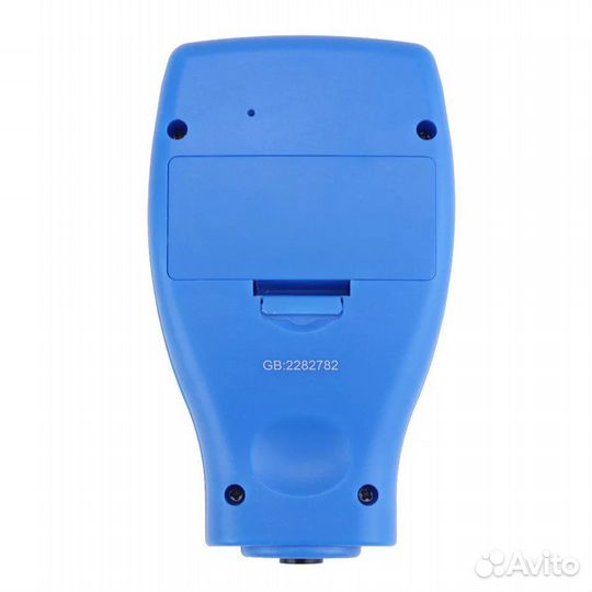 Измеритель толщины лакокрасочного покрытия