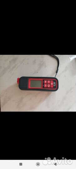 Толщиномер аренда