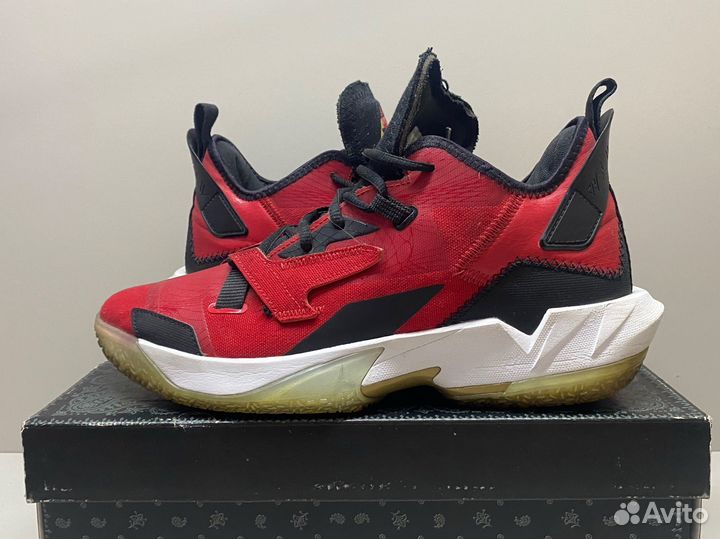 Jordan Why Not Zer0.4(Оригинал)