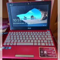 Нетбук asus 1025ce