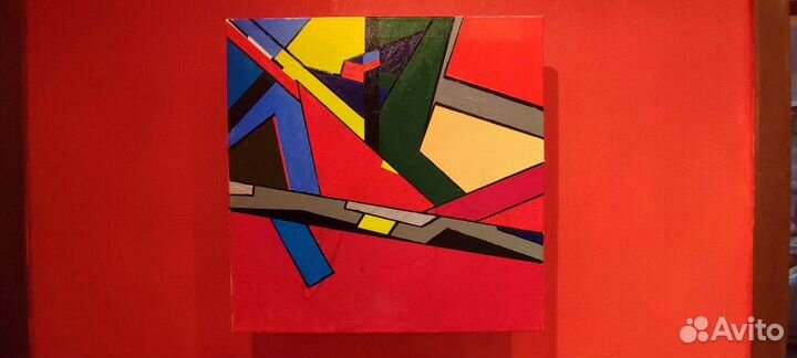 Картина. Арт объект