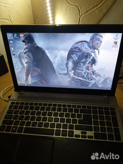 Acer aspire v3 551g