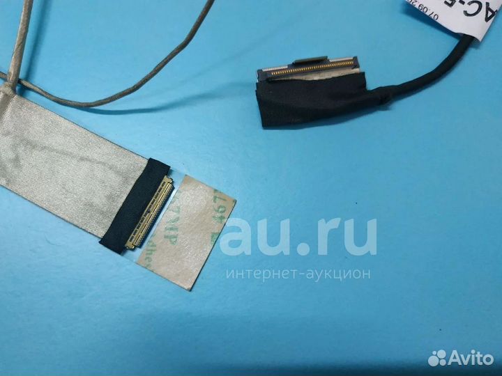 Шлейф матрицы для Acer Aspire E5-721