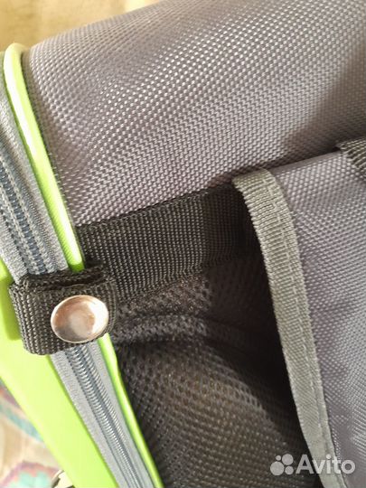 Рюкзак школьный для мальчика новый