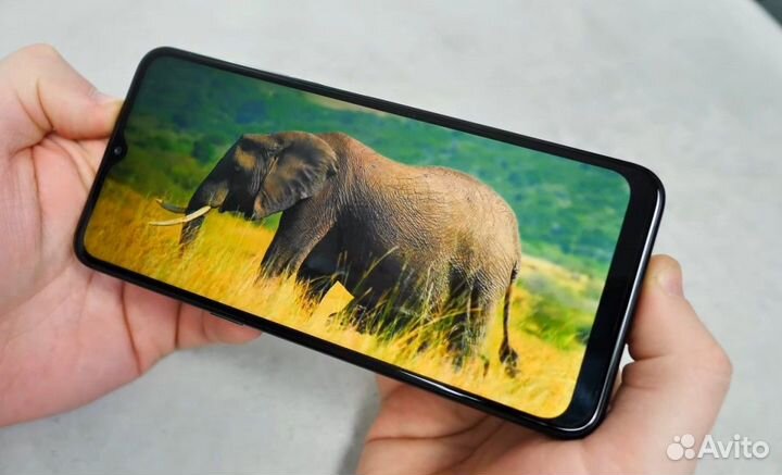 Nokia G21, 4/64гб, новый