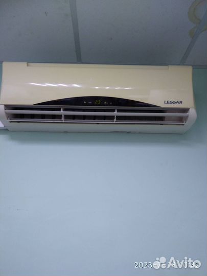 Сплит-система Lessar б/у 18