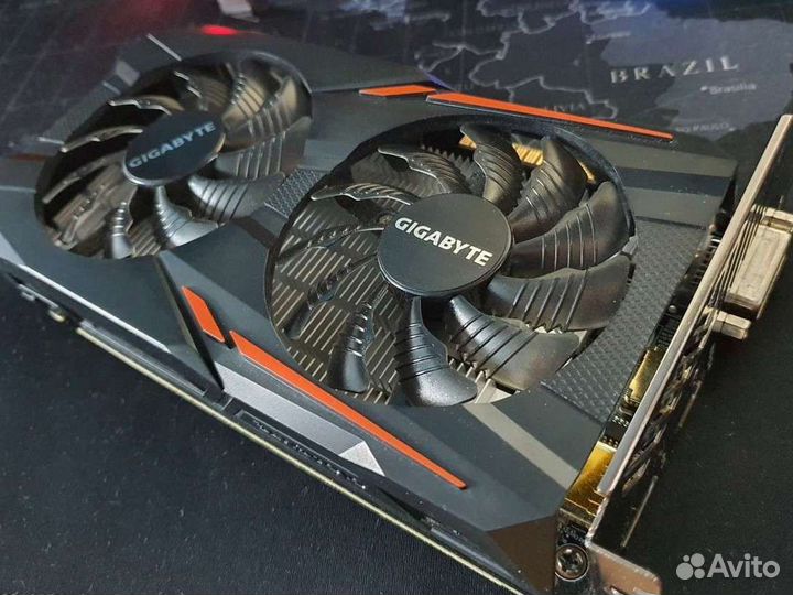 Видеокарта