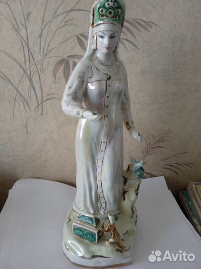 СССР статуэтки