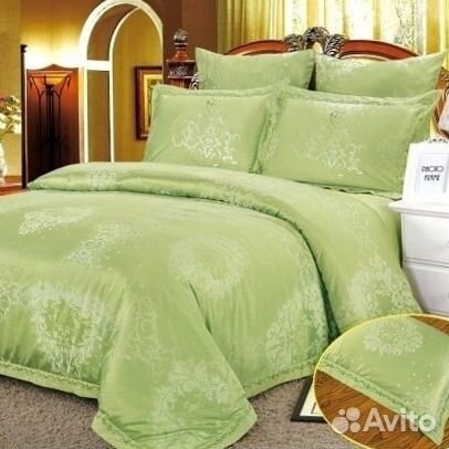 Постельное белье