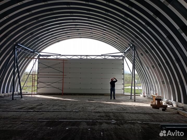 Ремонт и техническое обслуживание ворот