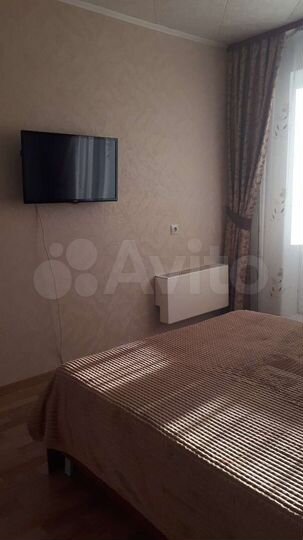 1-к. квартира, 34 м², 5/10 эт.