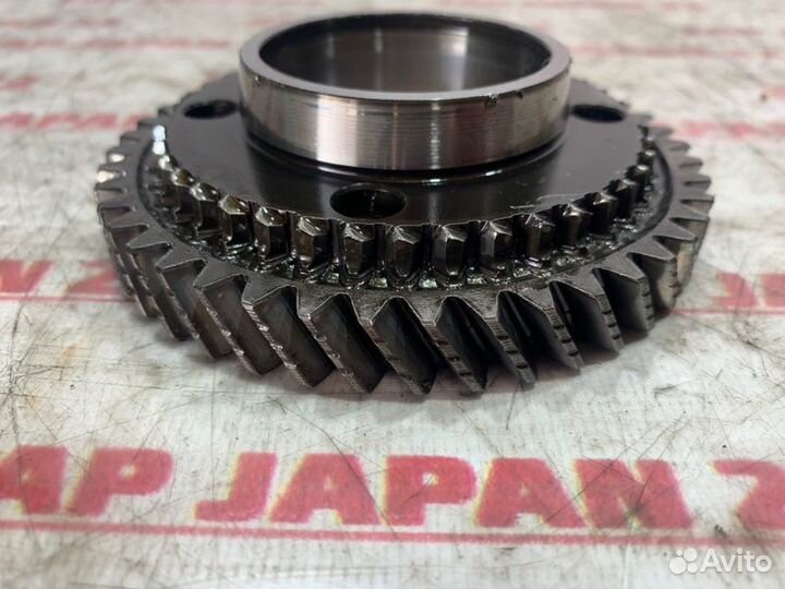 Шестерня МКПП Toyota Rav4 ACA21 1azfe 2004