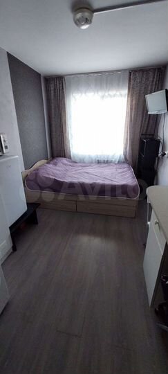 Квартира-студия, 17 м², 1/5 эт.