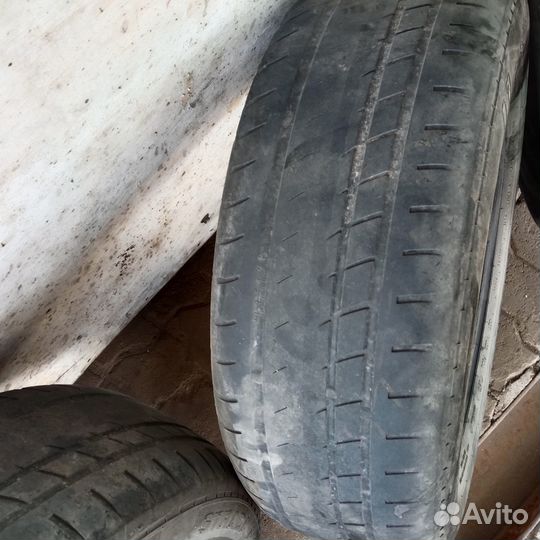 Viatti Strada Asimmetrico 195/65 R15