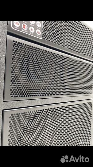 Напольная акустика колонка 300w