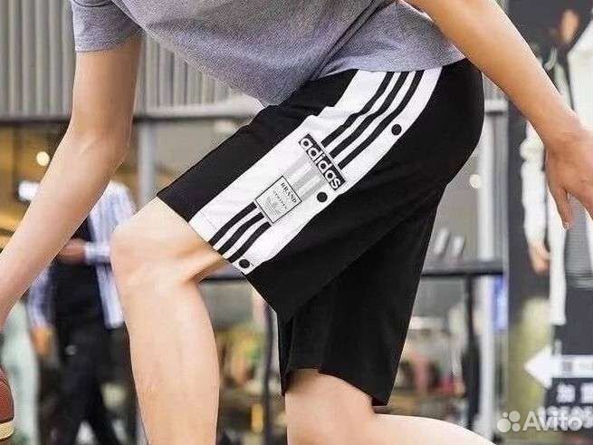 Шорты adidas adibreak