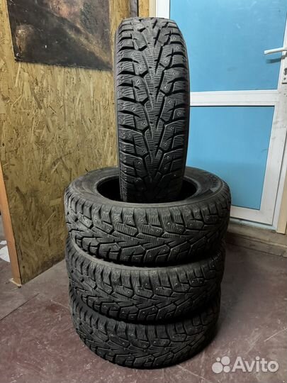 Yokohama Ice Guard IG65 195/60 R15