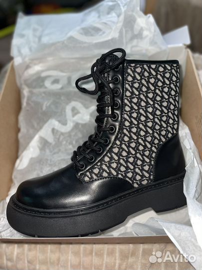 Pepe jeans ботинки 37