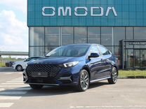 Новый OMODA S5 1.5 CVT, 2024, цена от 1 670 000 руб.