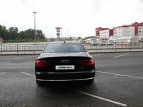 Audi A8 4.2 AT, 2011, 298 131 км, с пробегом, цена 1 999 888 руб.