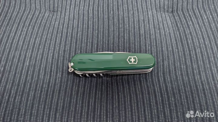Складной нож Victorinox Huntsman