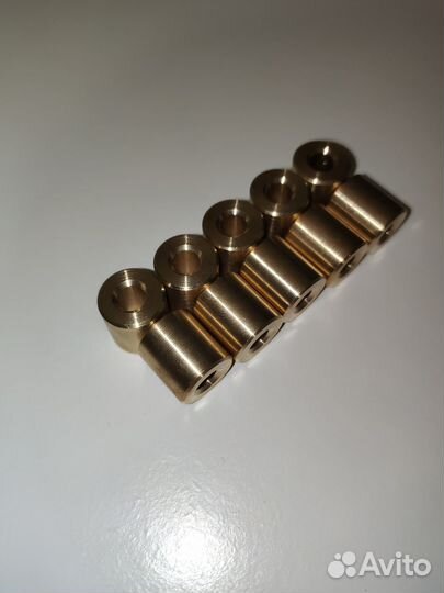 Втулки ограничителя двери Renault,Peugeot,Citroen