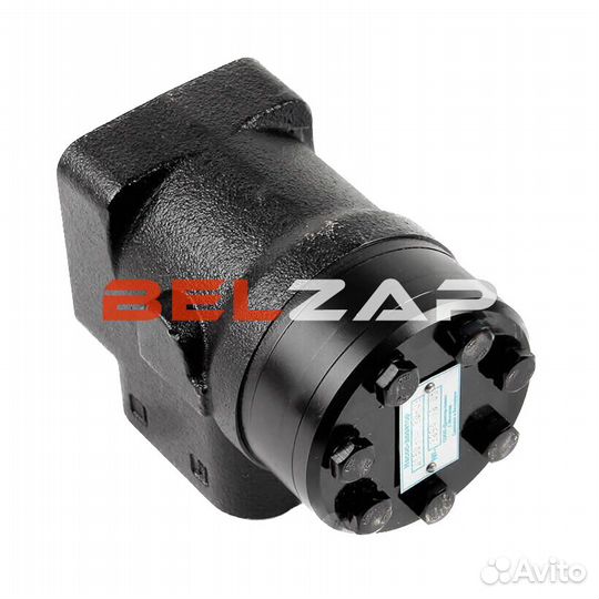 Насос-дозатор (Д100) мтз-80/82