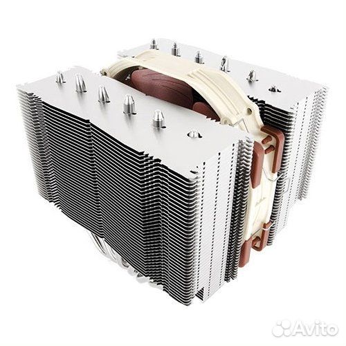 Noctua nh d15s