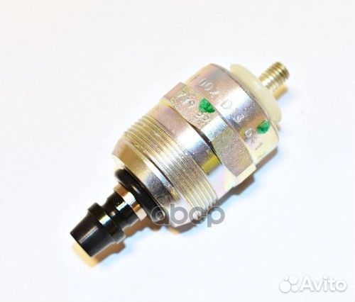 Клапан запорный Audi, VW, Fiat, BMW, Ford