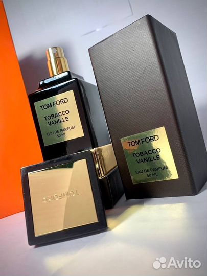 Том форд тобак ваниль 50ml Дубай